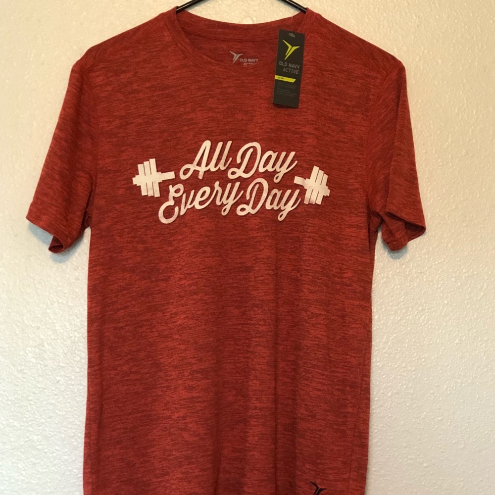 Men’s t’shirt